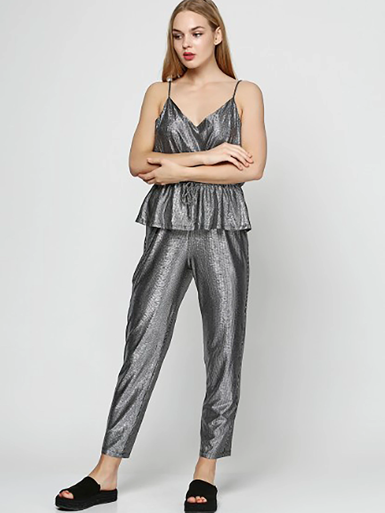 Комбинезоны H&M модель 2981 Фото