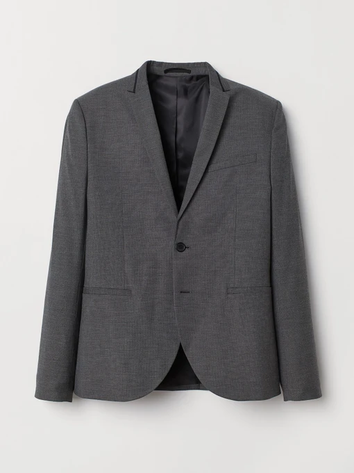 Пиджаки H&M модель 41220 Фото