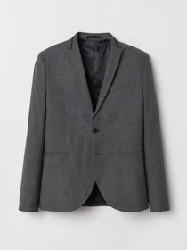 Піджаки H&M модель 41220 Фото