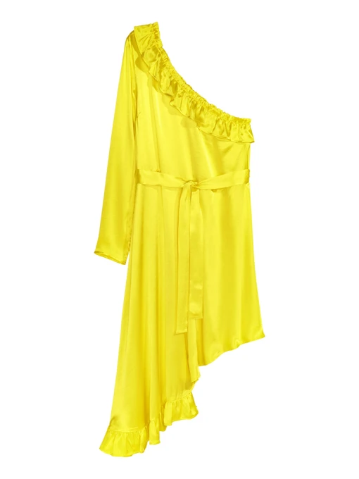 Платья H&M модель 39006 Фото