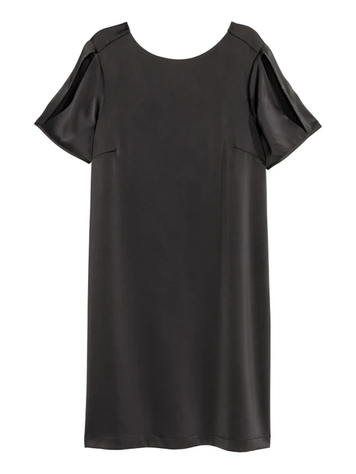 Платья H&M модель 49846 Фото