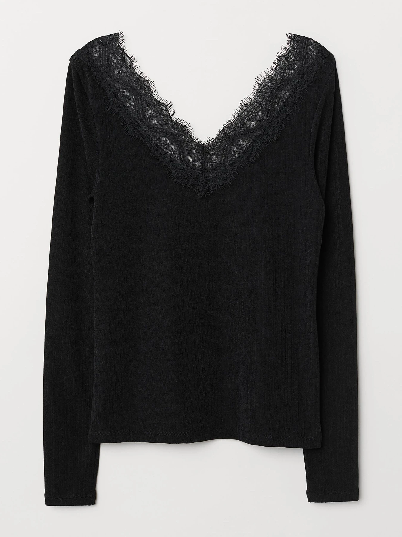 Светри та кардигани H&M модель 49852 Фото