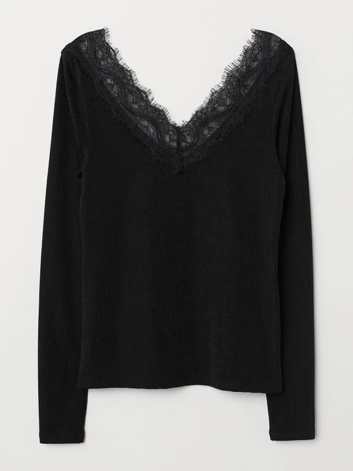 Светри та кардигани H&M модель 49852 Фото