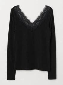 Светри та кардигани H&M модель 49852 Фото