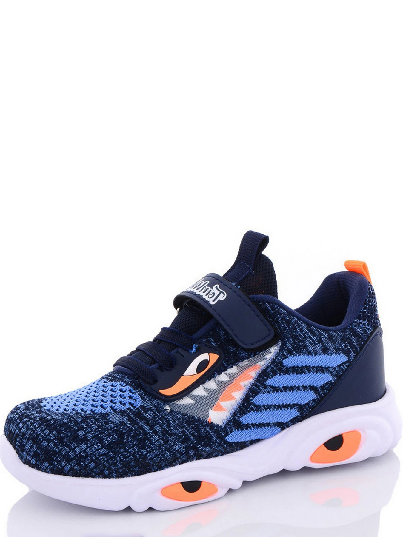 Кроссовки Caroc модель TF01-10 Фото