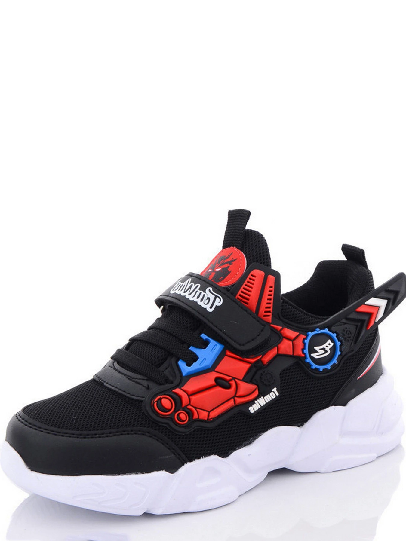 Кросівки Caroc модель TF02-02 Кросівки Caroc модель TF02-02 Фото
