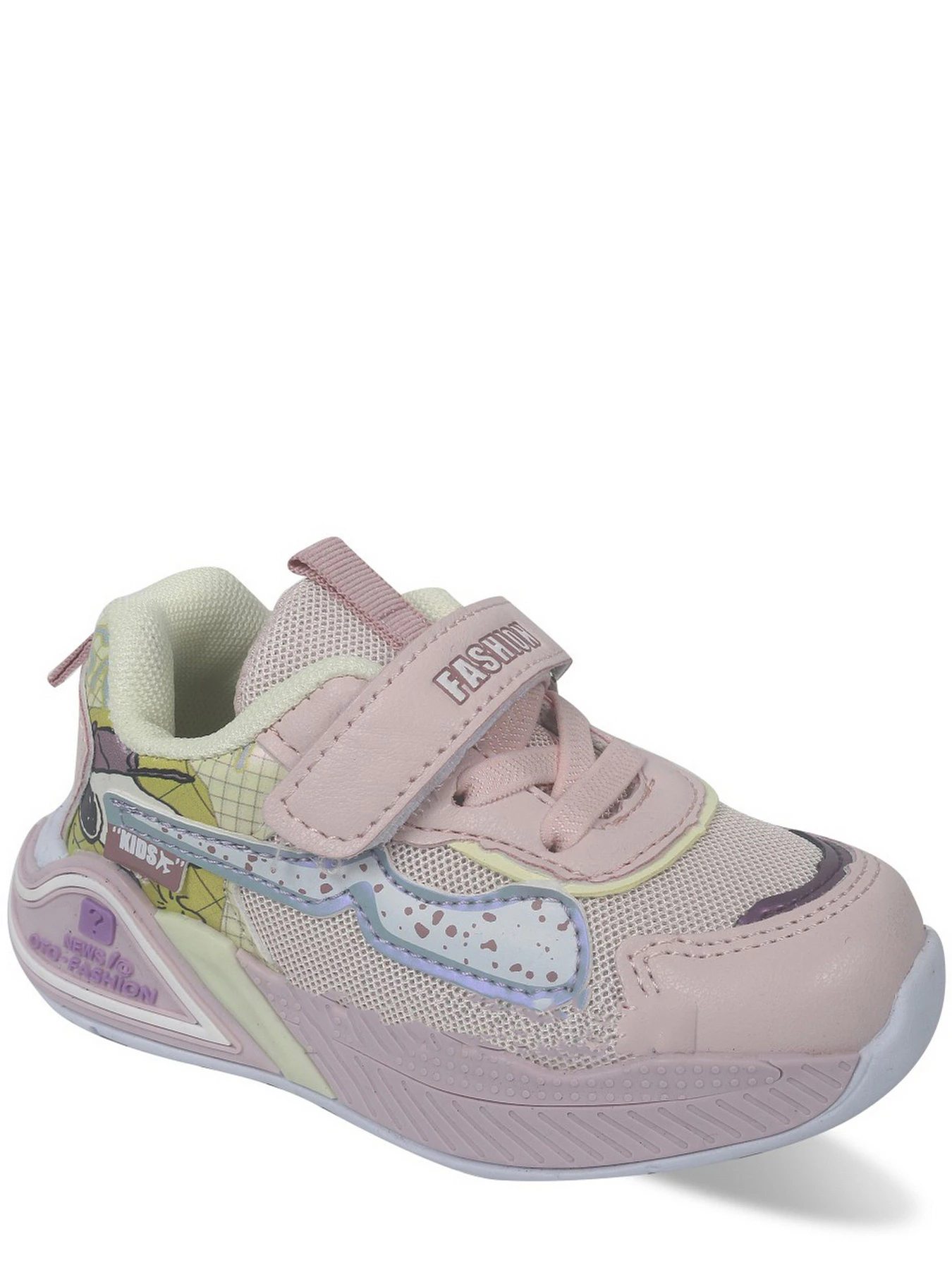 Кросівки Tom.m модель 0090A Кросівки Tom.m модель 0090A Фото