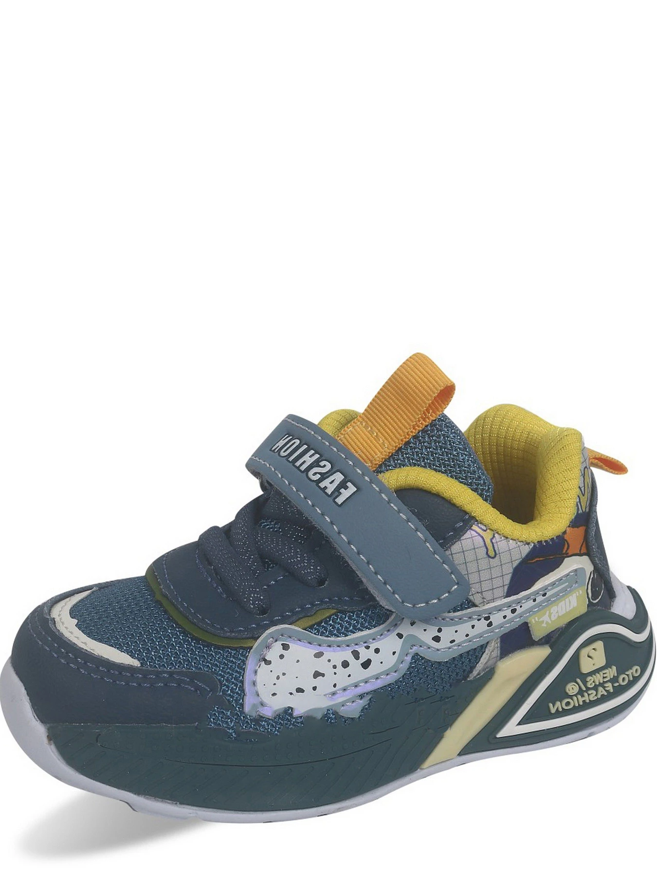 Кросівки Tom.m модель 0090H Кросівки Tom.m модель 0090H Фото