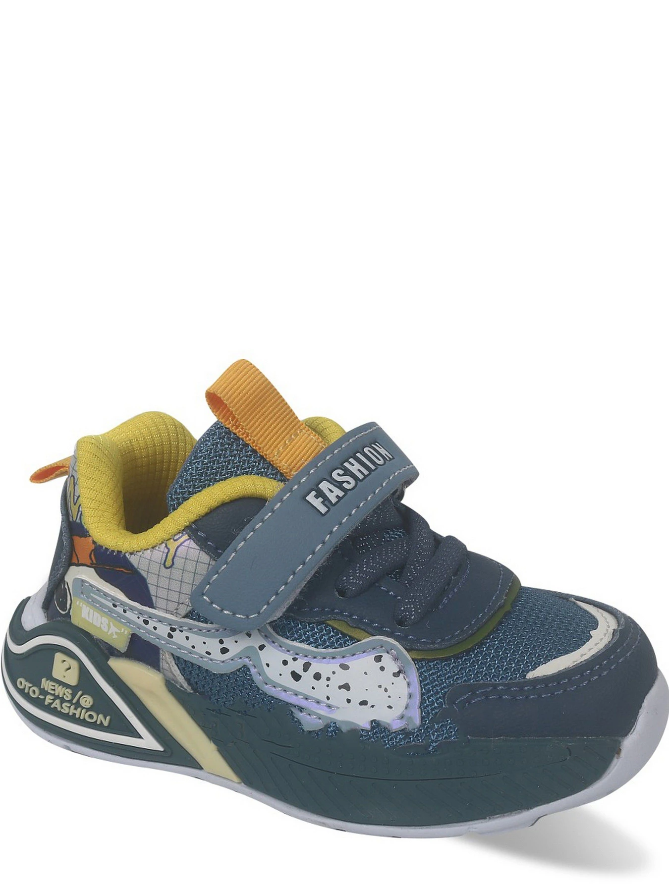 Кросівки Tom.m модель 0090H Кросівки Tom.m модель 0090H Фото