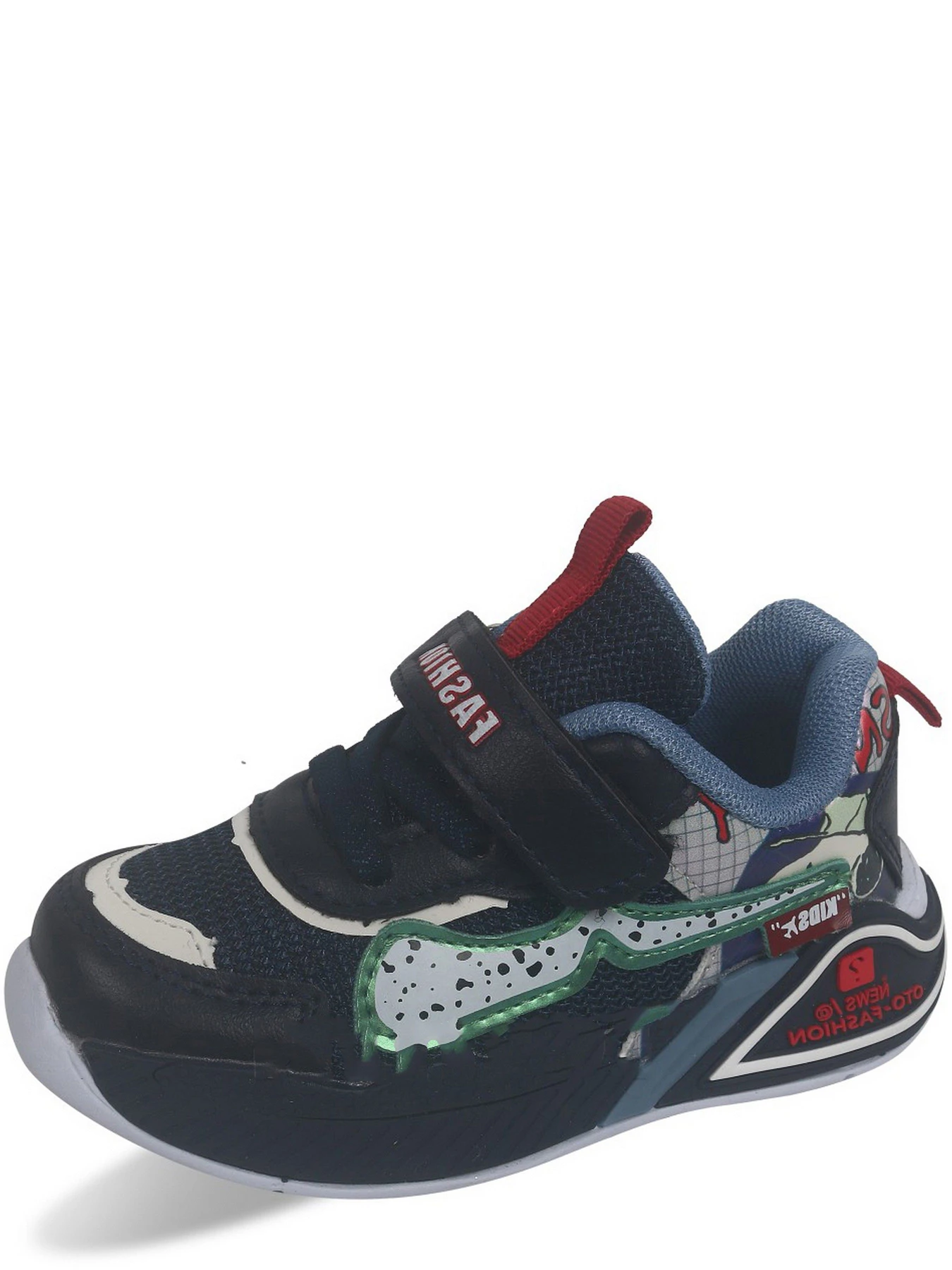 Кросівки Tom.m модель 0090U Кросівки Tom.m модель 0090U Фото