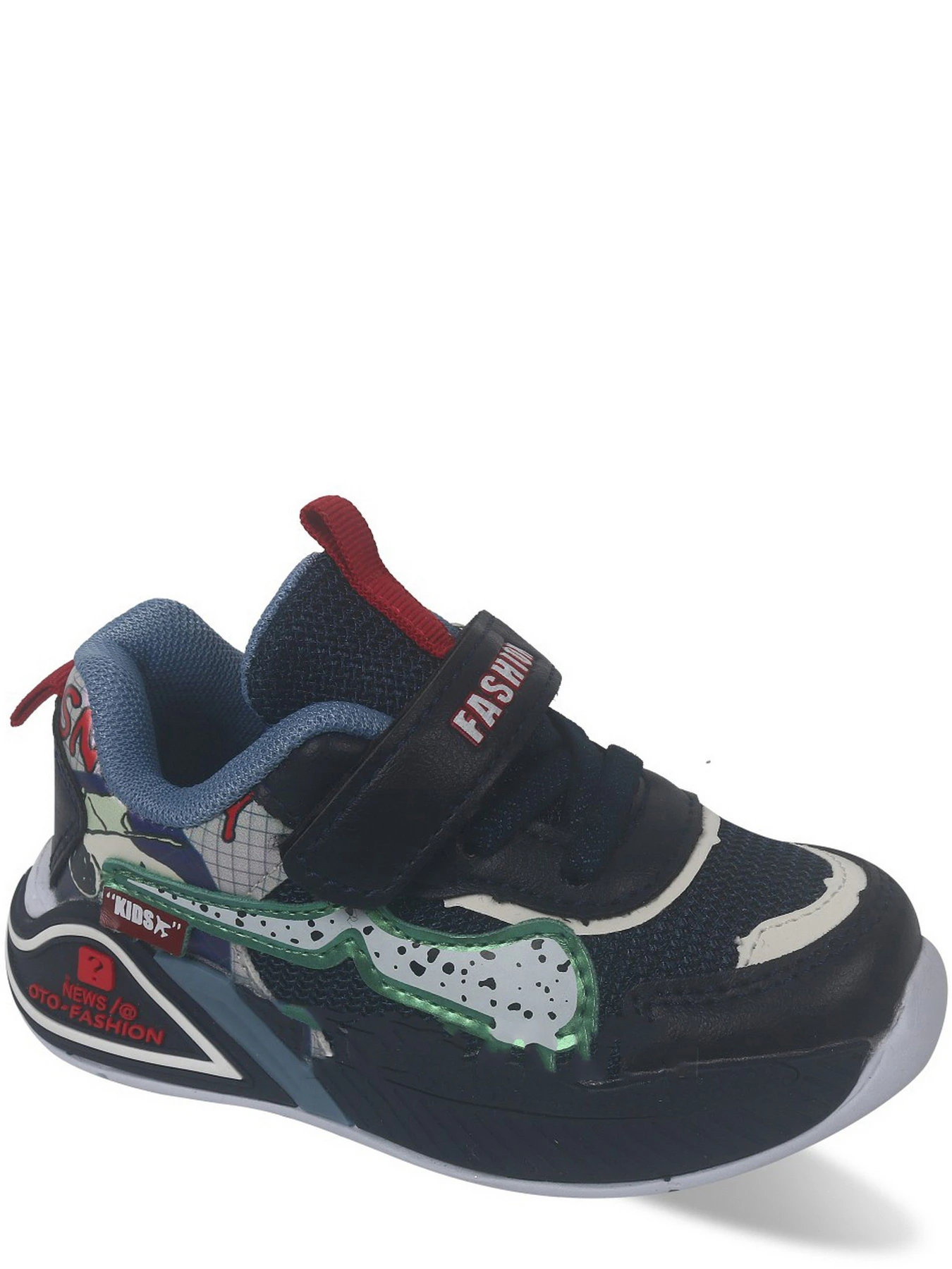 Кросівки Tom.m модель 0090U Кросівки Tom.m модель 0090U Фото