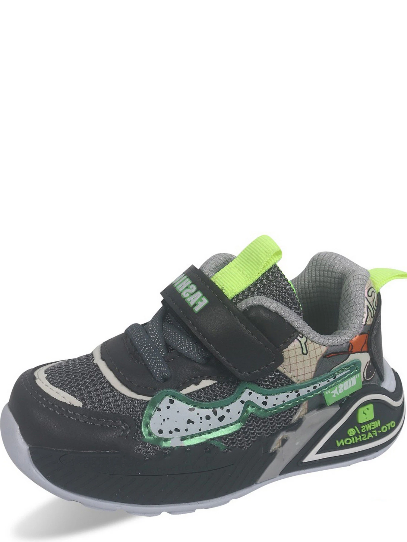 Кроссовки Tom.m модель 0090W Кроссовки Tom.m модель 0090W Фото