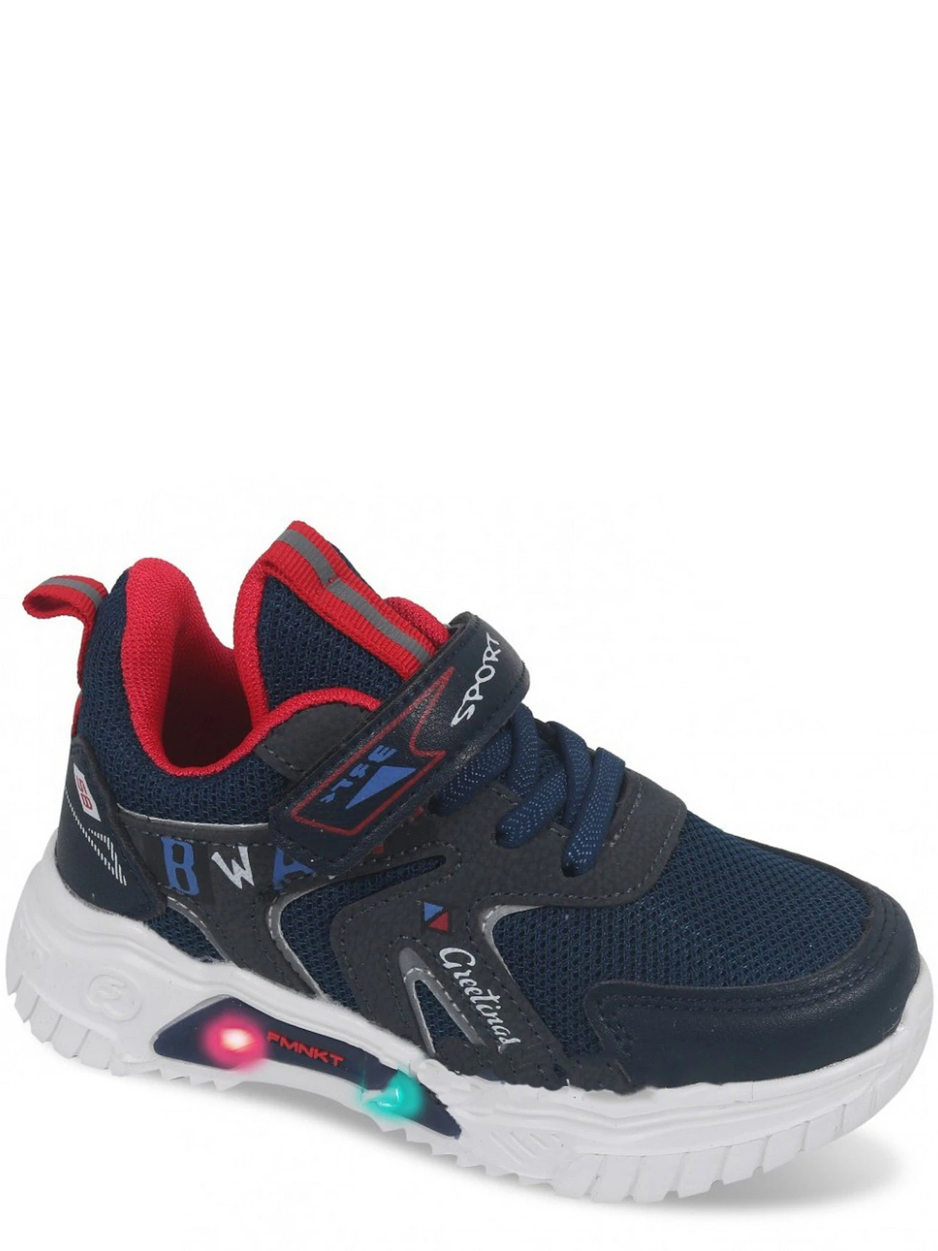 Кросівки Tom.m модель 9110H Кросівки Tom.m модель 9110H Фото