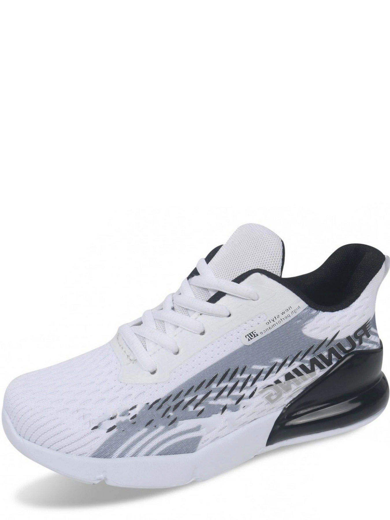 Кроссовки Tom.m модель 9299A Кроссовки Tom.m модель 9299A Фото