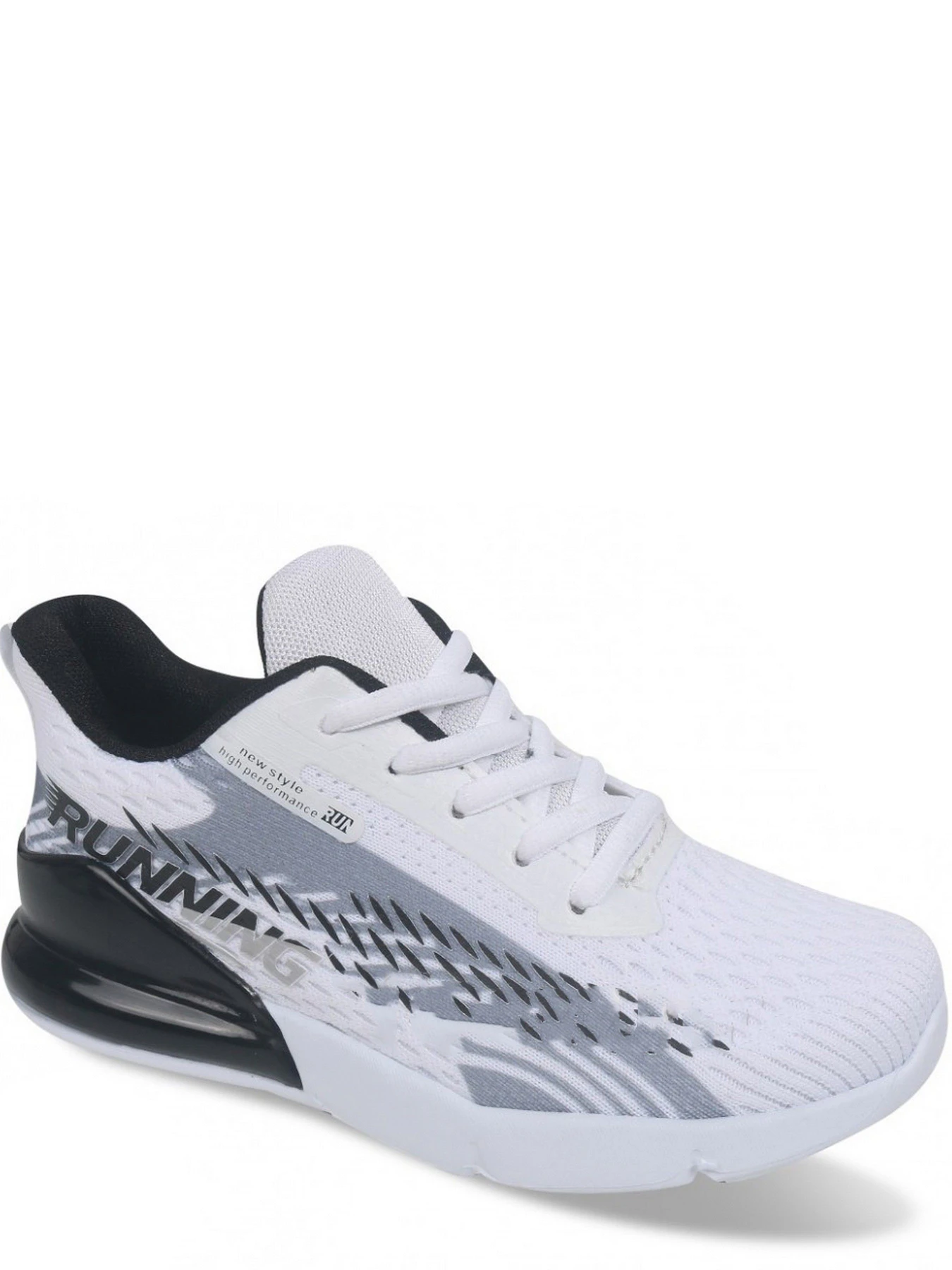 Кроссовки Tom.m модель 9299A Кроссовки Tom.m модель 9299A Фото