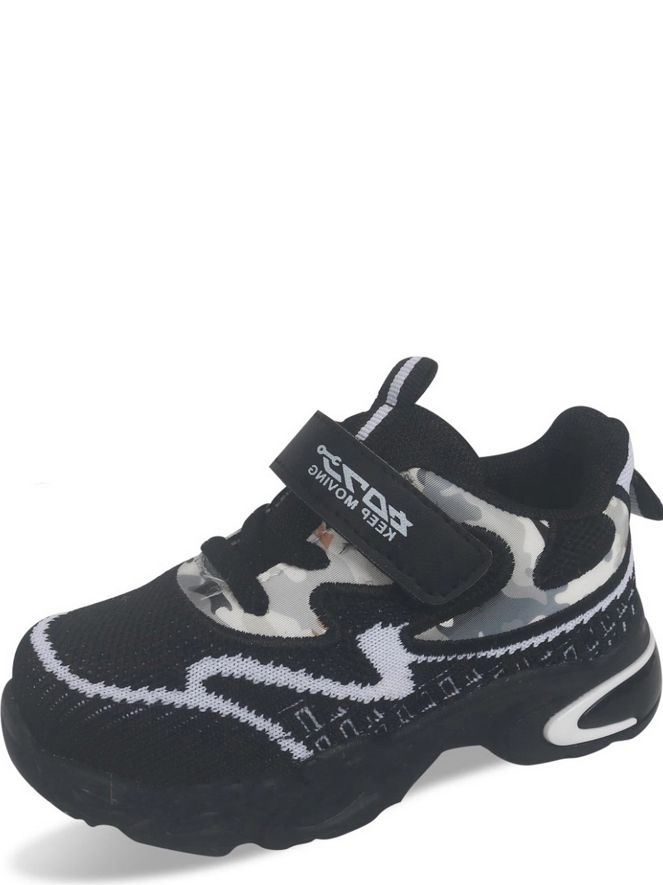 Кросівки Tom.m модель 9949D Кросівки Tom.m модель 9949D Фото