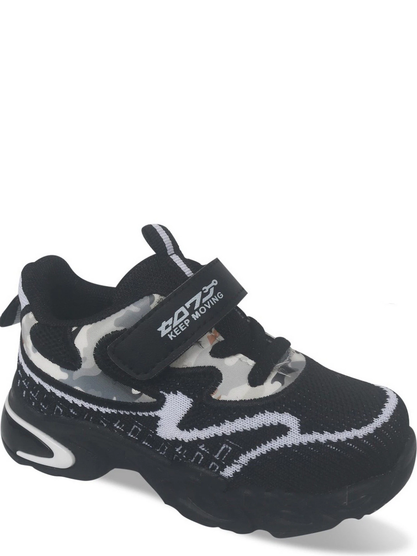 Кросівки Tom.m модель 9949D Кросівки Tom.m модель 9949D Фото