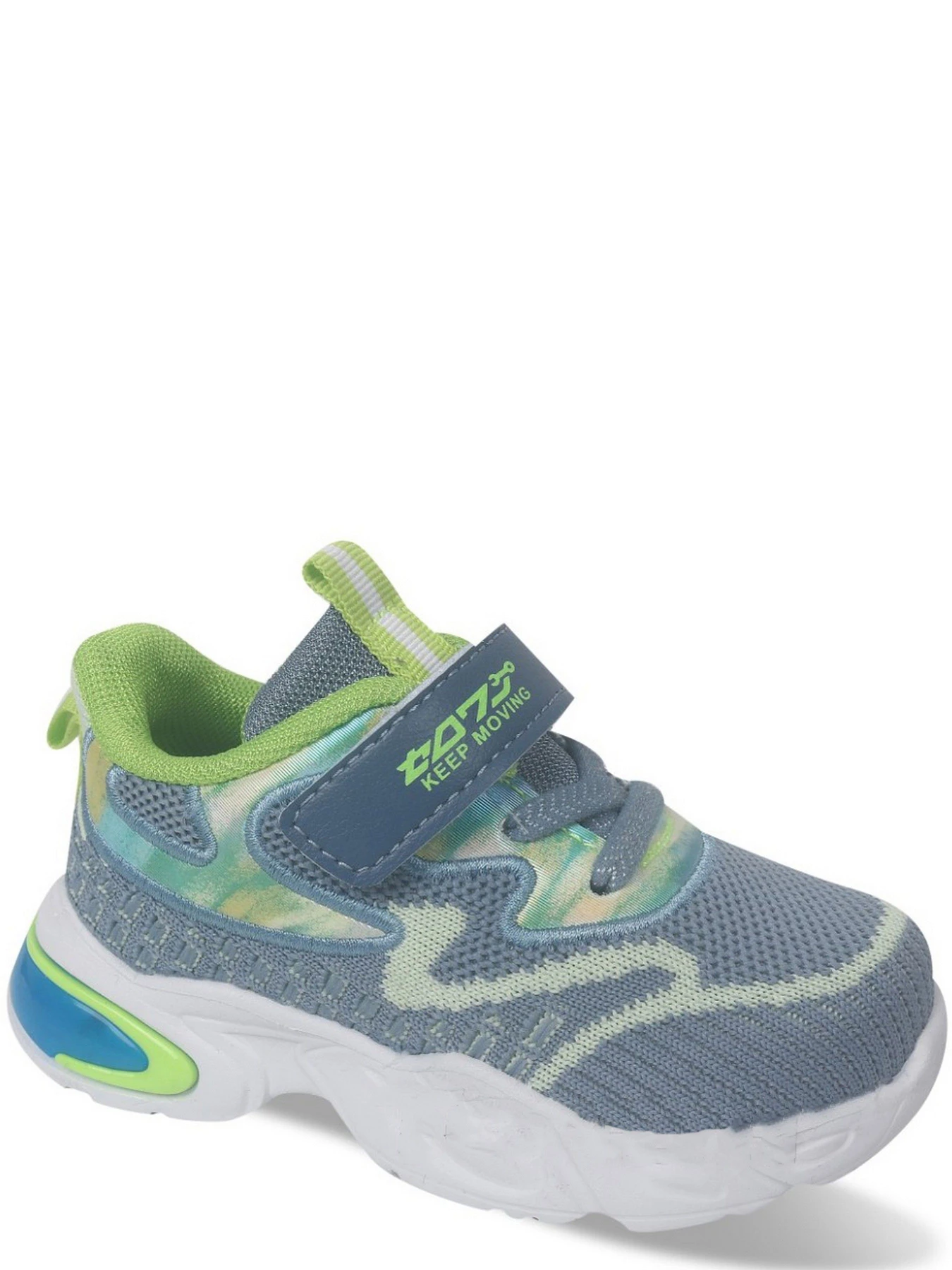 Кроссовки Tom.m модель 9949M Кроссовки Tom.m модель 9949M Фото