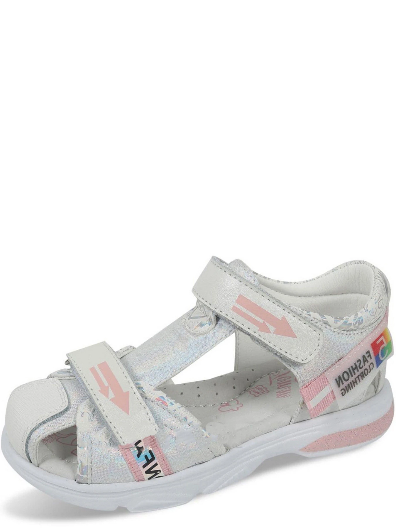 Сандалии Tom.m модель 9172A Сандалии Tom.m модель 9172A Фото