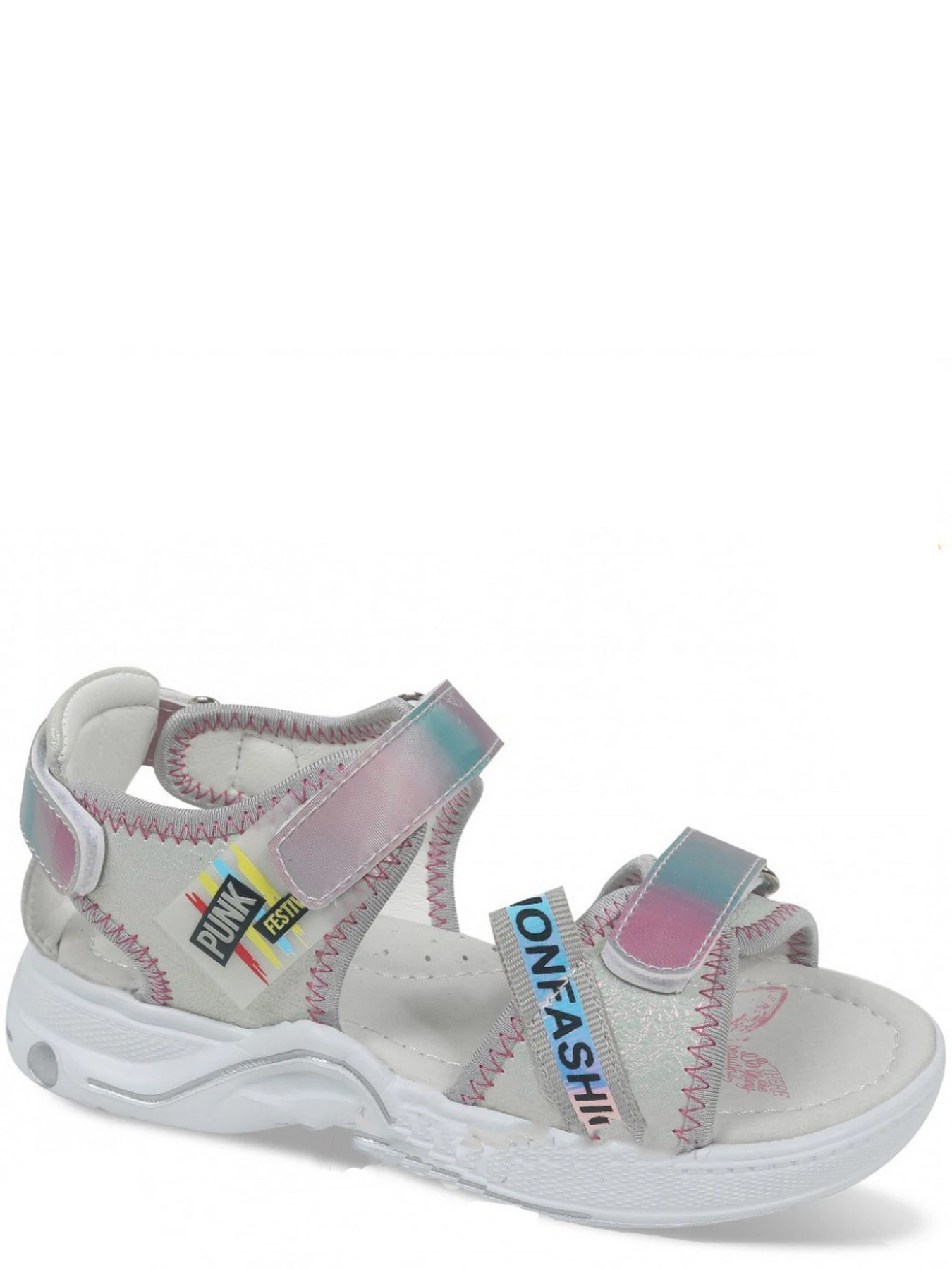 Сандалии Tom.m модель 9085C Сандалии Tom.m модель 9085C Фото