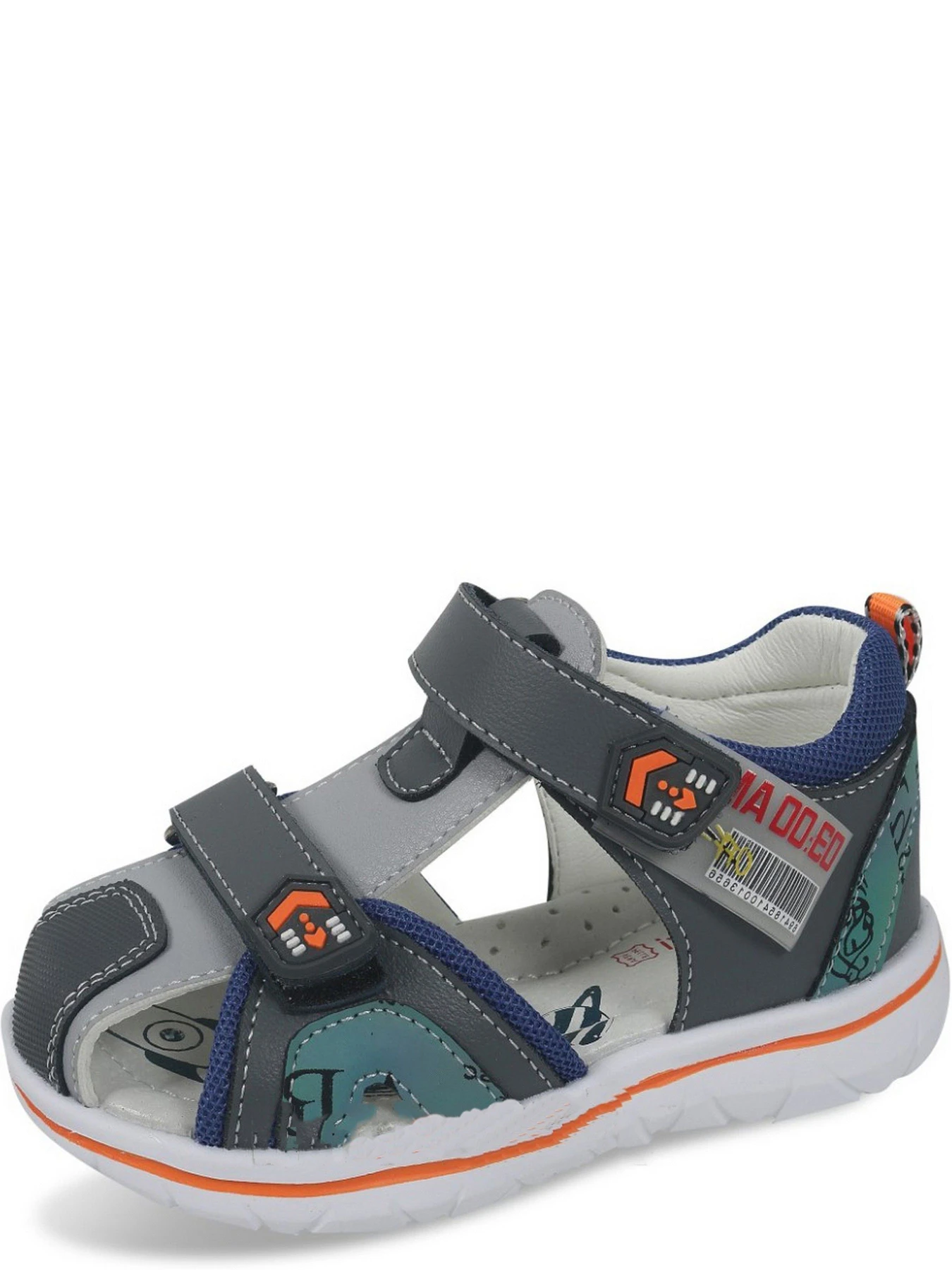 Сандалії Tom.m модель 9819E Сандалії Tom.m модель 9819E Фото