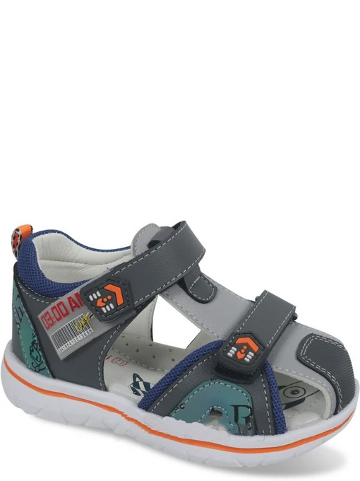 Сандалии Tom.m модель 9819E Фото
