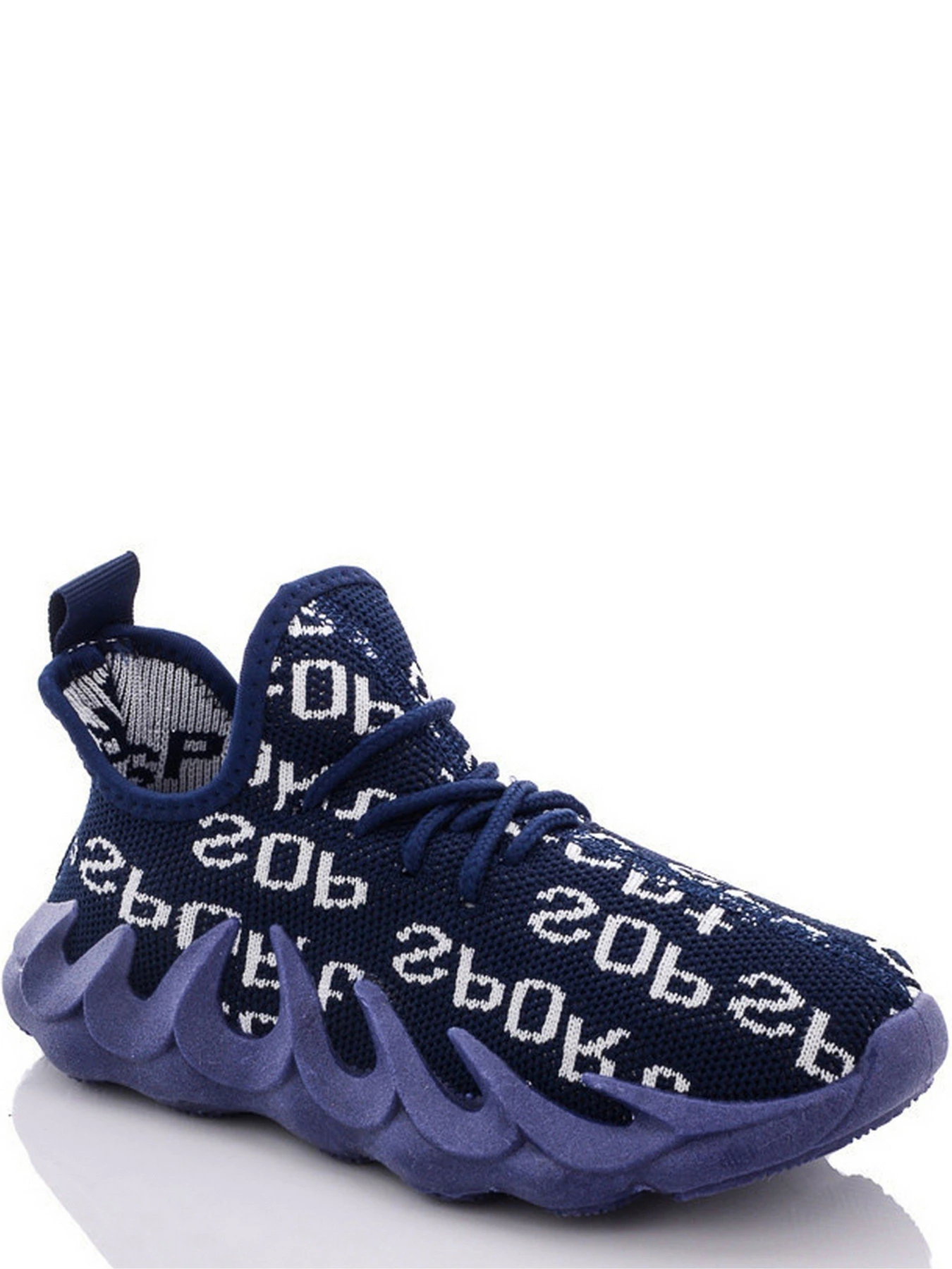 Кросівки Tom.m модель H89-7A Кросівки Tom.m модель H89-7A Фото