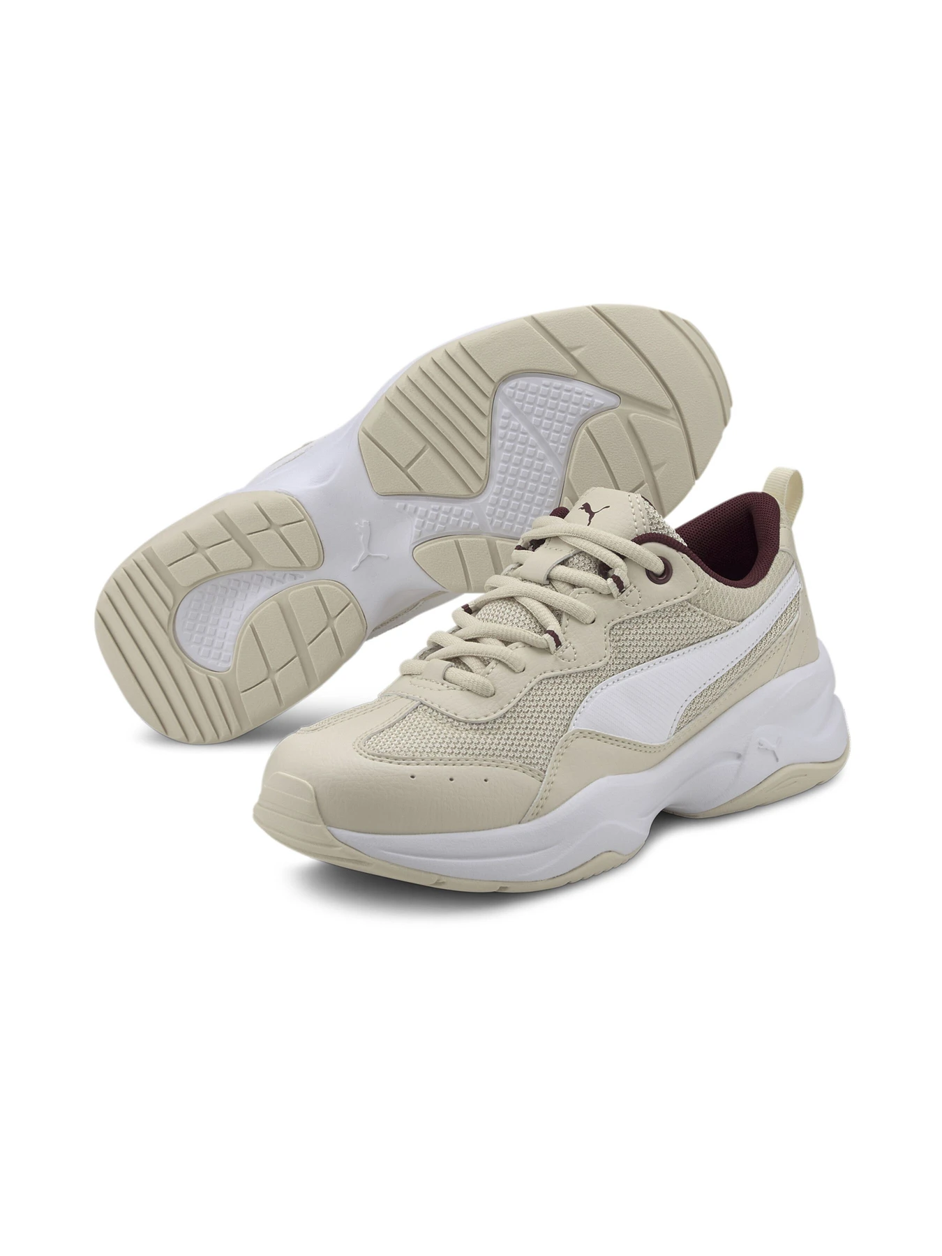 Кроссовки PUMA Cilia модель 369778 Фото