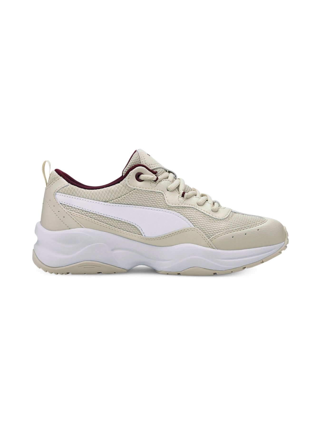 Кроссовки PUMA Cilia модель 369778 Фото