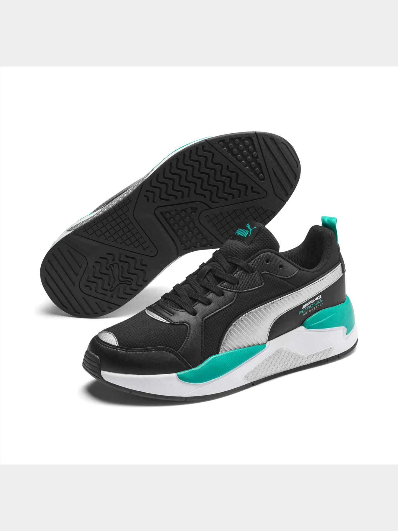 Кросівки PUMA Mapm X-ray модель 306509 Фото