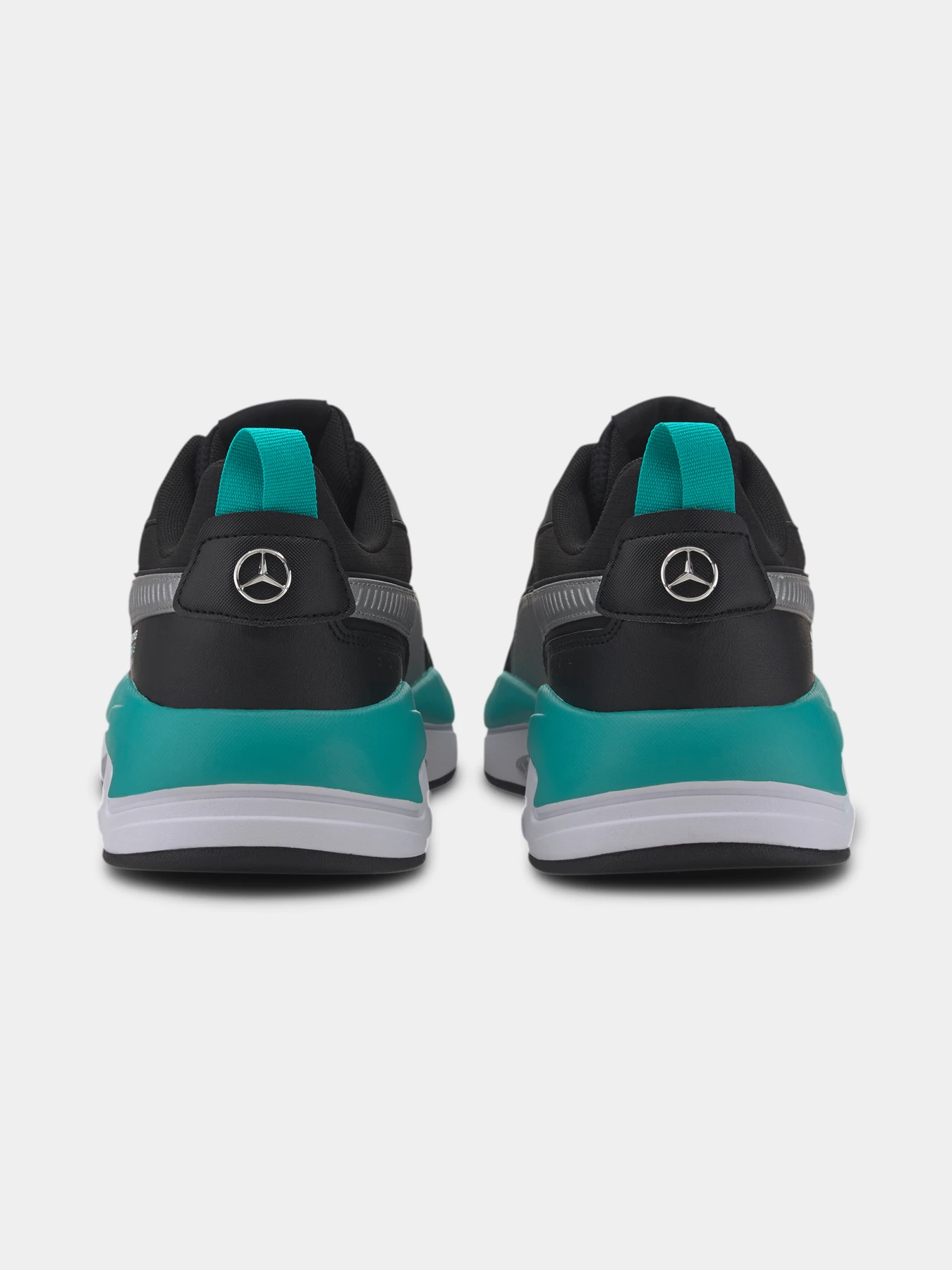 Кросівки PUMA Mapm X-ray модель 306509 Фото