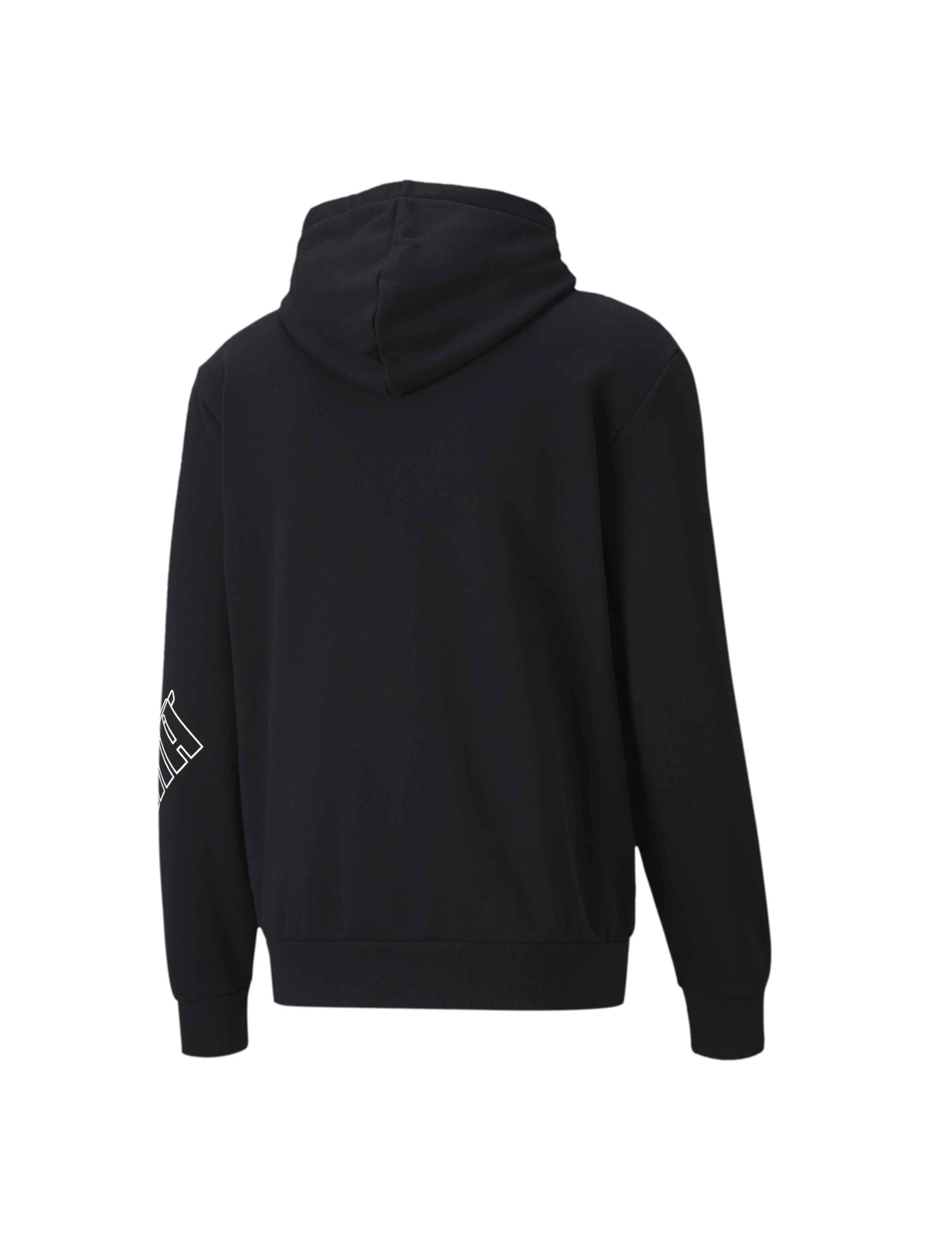 Худі та світшоти PUMA Rebel Hoodie модель 583494 Фото
