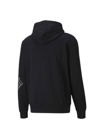 Худі та світшоти PUMA Rebel Hoodie модель 583494 Фото