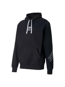 Худі та світшоти PUMA Rebel Hoodie модель 583494 Фото