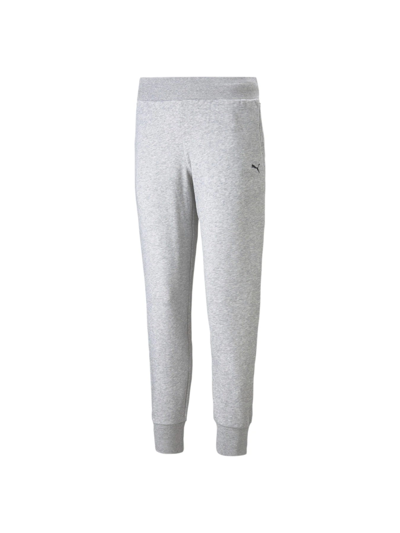 Брюки PUMA Ess Sweatpants модель 586839 Брюки PUMA Ess Sweatpants модель 586839 Фото