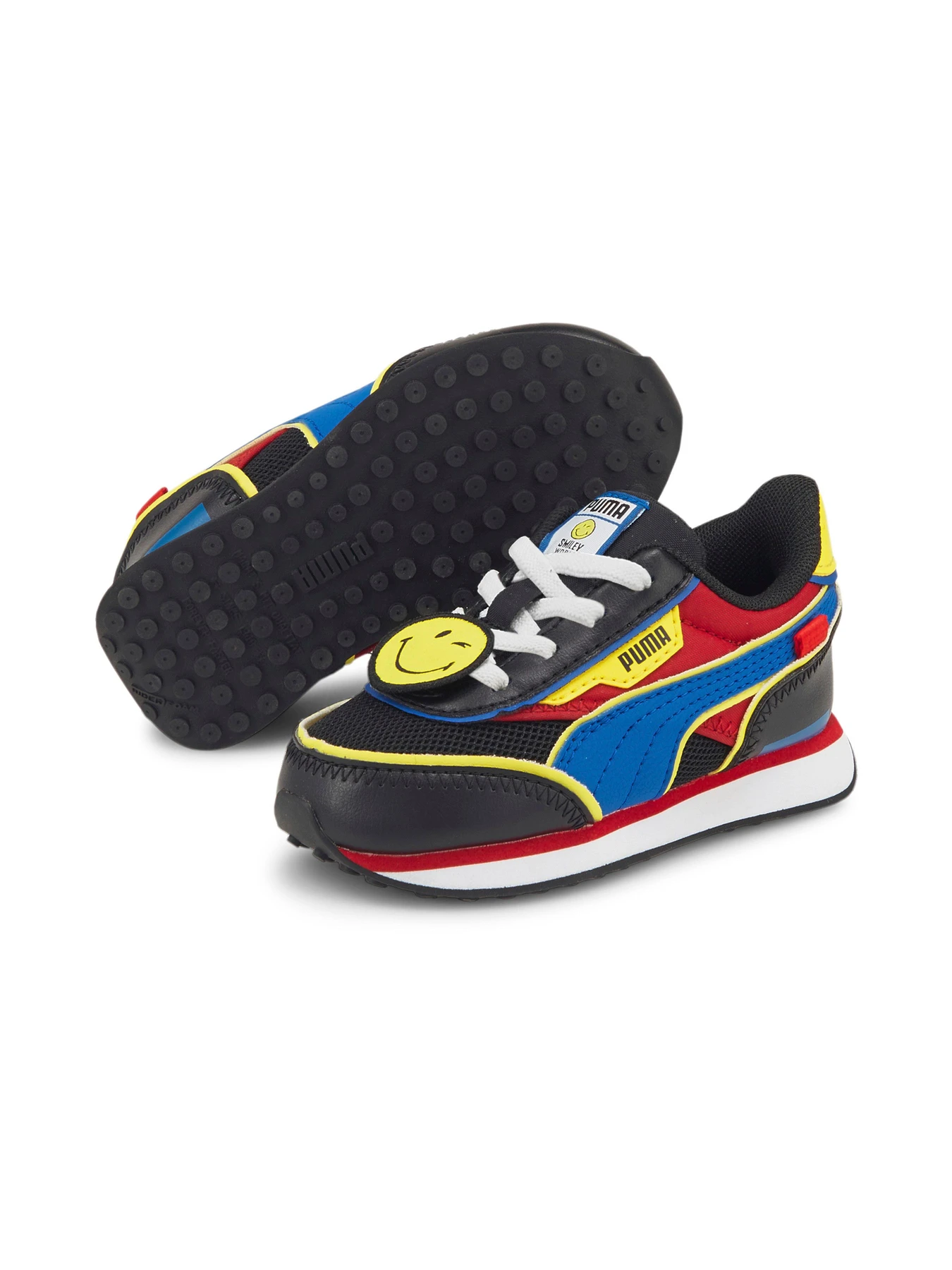 Кросівки PUMA модель 384927 Фото