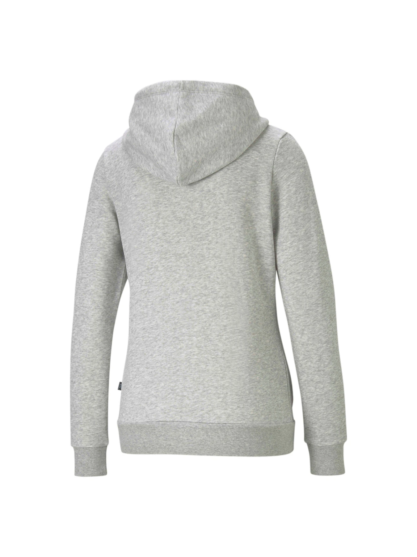 Худи и свитшоты PUMA Ess Full-zip Hoodie модель 586811 Фото