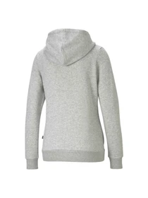 Худи и свитшоты PUMA Ess Full-zip Hoodie модель 586811 Фото