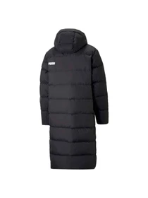 Куртки и дубленки PUMA Long Down Coat модель 849317 Фото