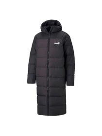 Куртки и дубленки PUMA Long Down Coat модель 849317 Фото