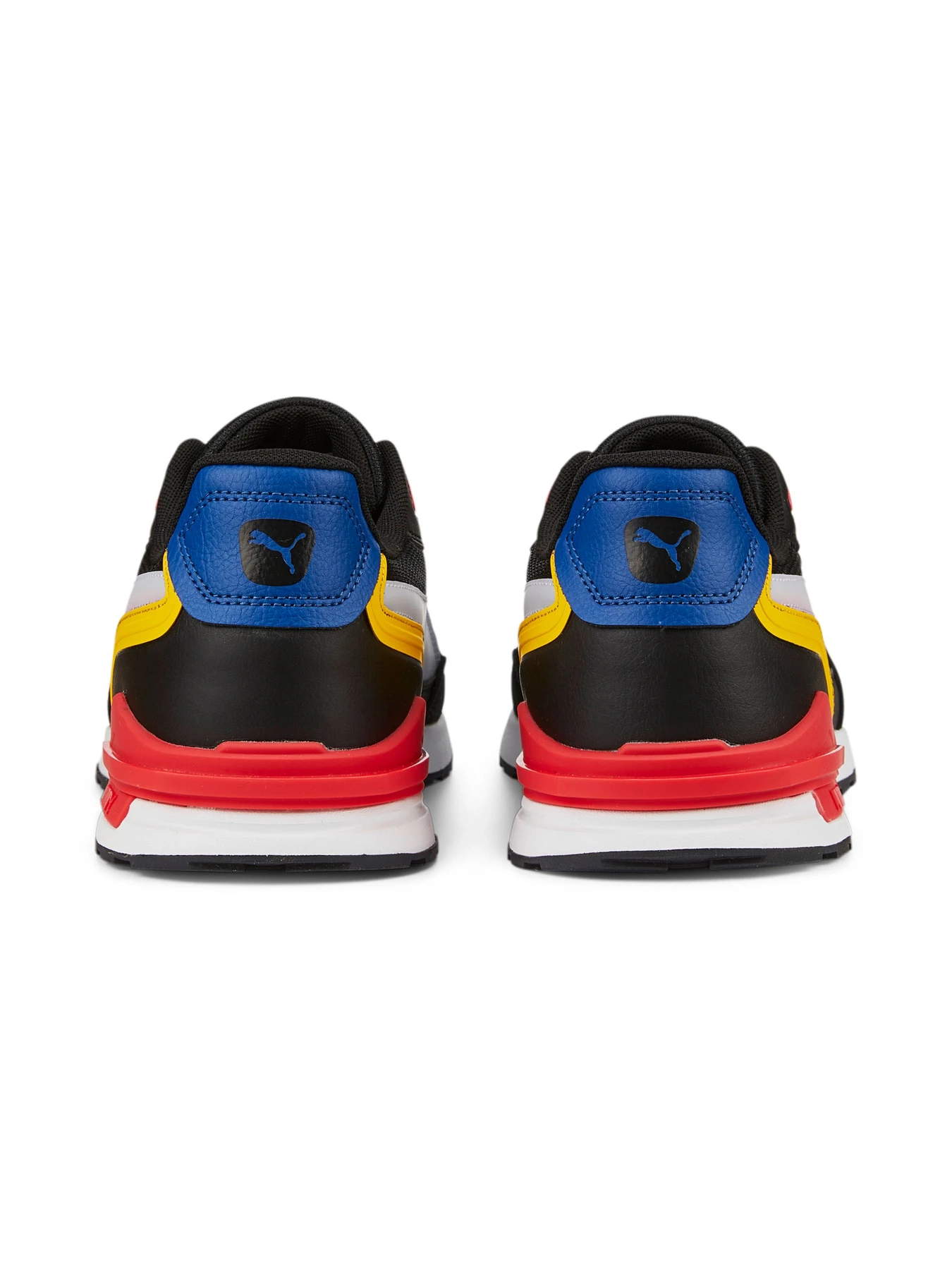 Кроссовки PUMA Graviton Tera модель 383058 Фото