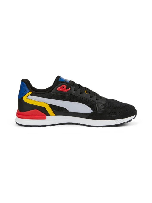 Кроссовки PUMA Graviton Tera модель 383058 Фото