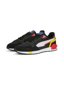 Кроссовки PUMA Graviton Tera модель 383058 Фото