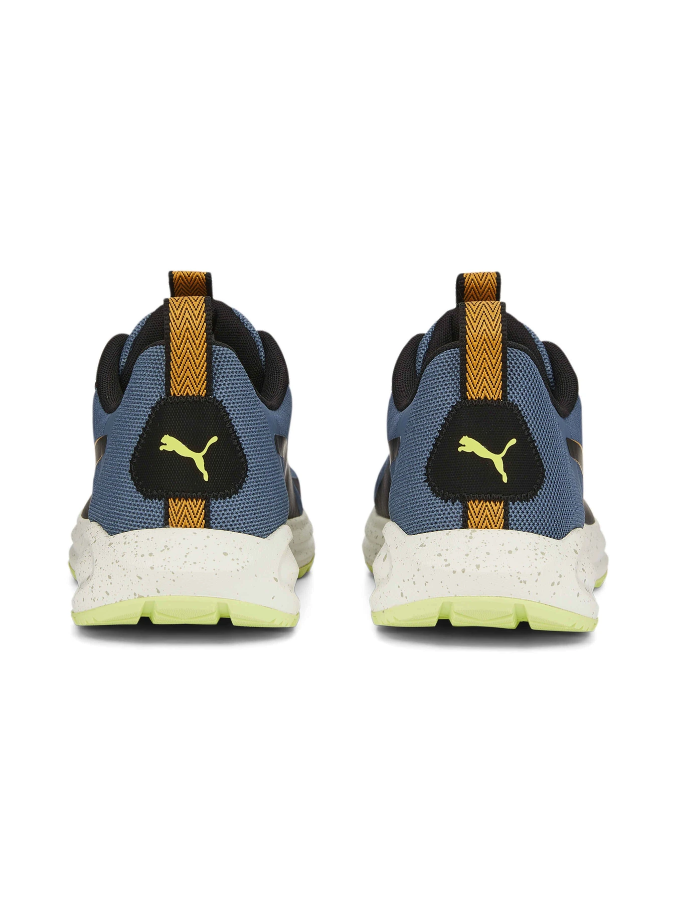 Кроссовки PUMA Twitch Runner Trail модель 376961 Фото