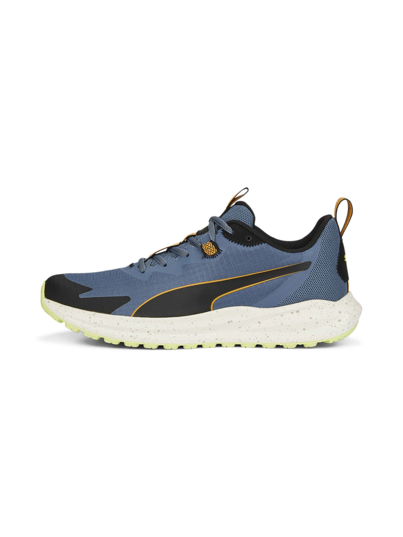 Кроссовки PUMA Twitch Runner Trail модель 376961 Фото