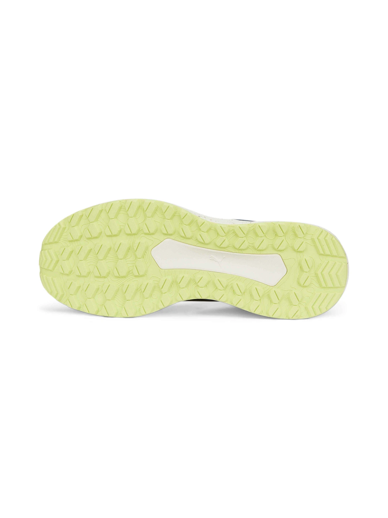 Кроссовки PUMA Twitch Runner Trail модель 376961 Фото