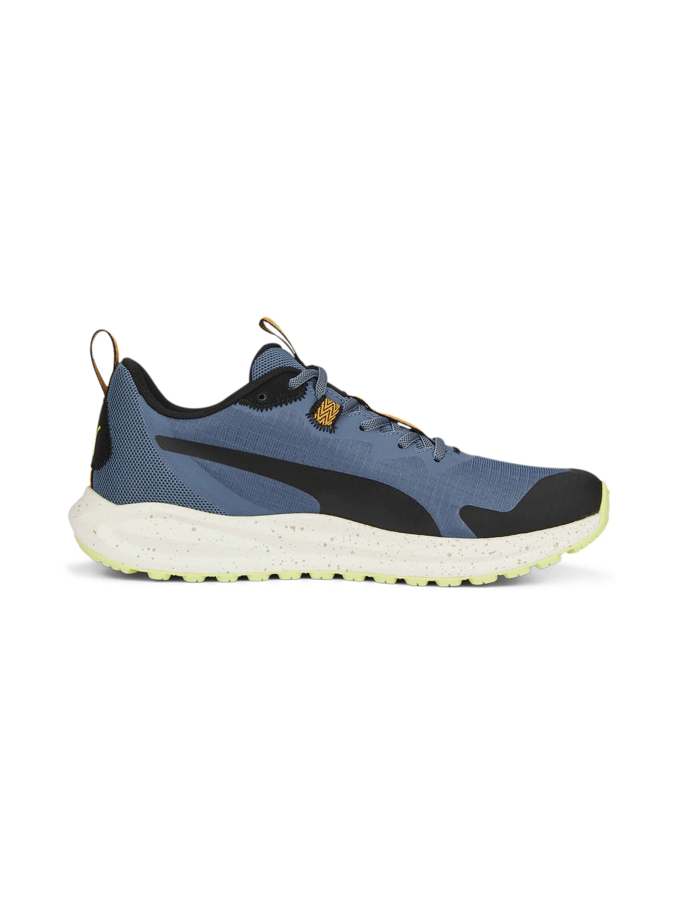 Кроссовки PUMA Twitch Runner Trail модель 376961 Фото