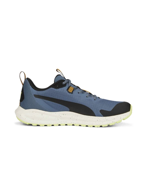 Кроссовки PUMA Twitch Runner Trail модель 376961 Фото