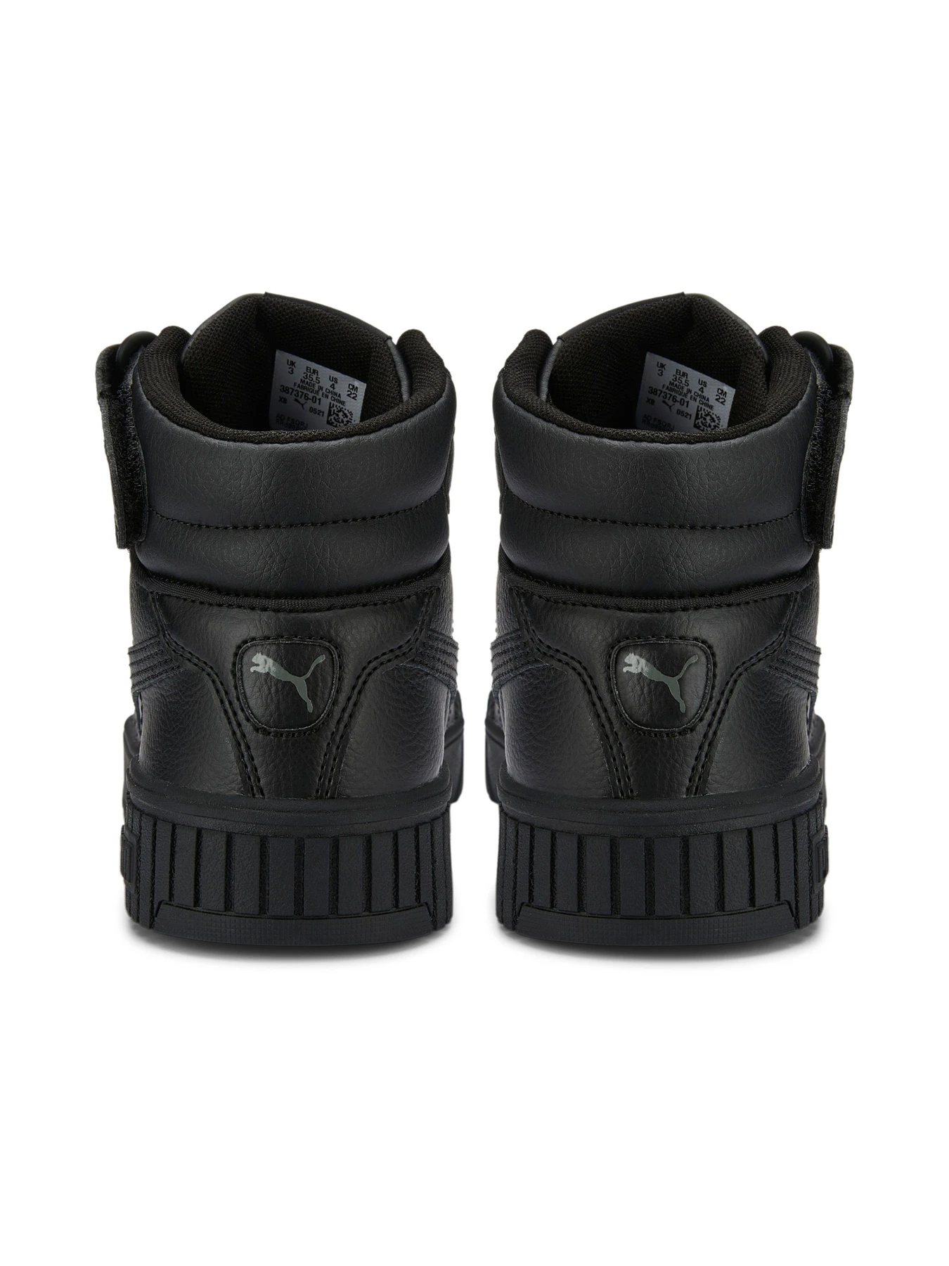 Кросівки PUMA модель 387376 Фото