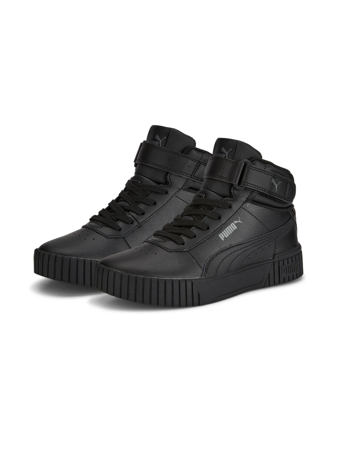 Кросівки PUMA модель 387376 Фото